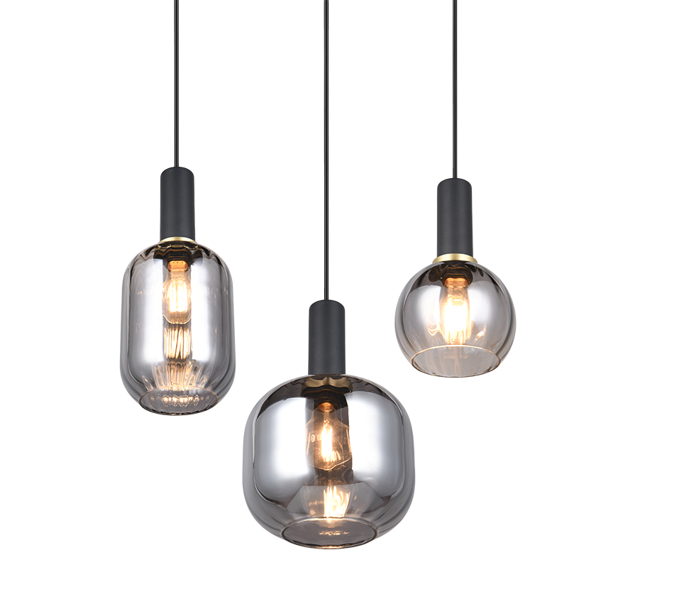 Diva Cluster Light E27
