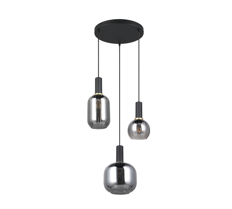 Diva Cluster Light E27