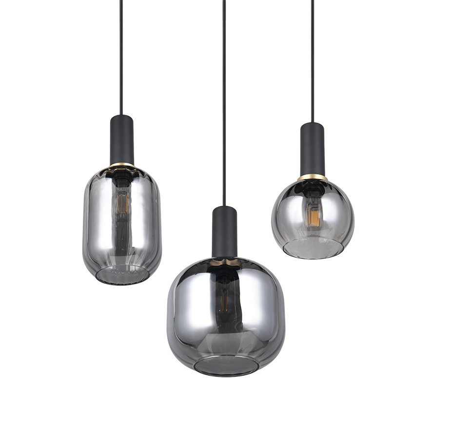 Diva Cluster Light E27