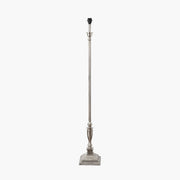 Canterbury Antique Metal Floor Lamp Base