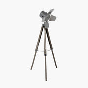 Hereford Tripod Floor Lamp