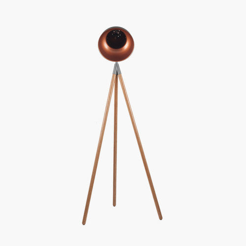Larkin Tripod Floor Film Light