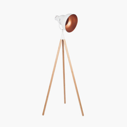 Larkin Tripod Floor Film Light