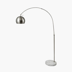 Feliciani Marble Floor Lamp