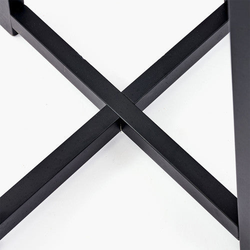 Whitby Tapered 4 Post Floor Lamp Base