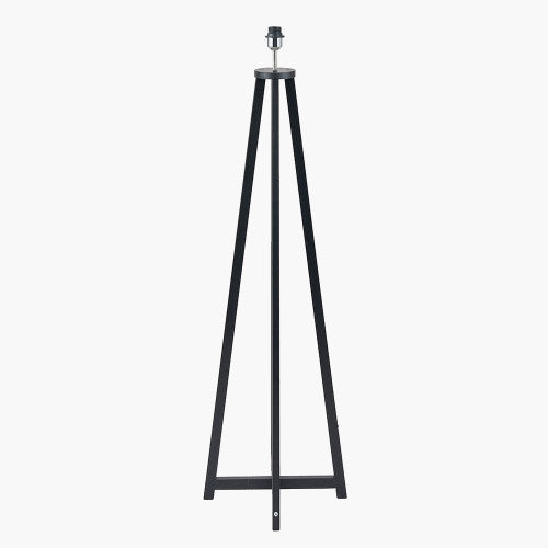 Whitby Tapered 4 Post Floor Lamp Base