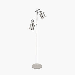 Aaron Metal Task Floor Lamp