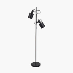 Aaron Metal Task Floor Lamp