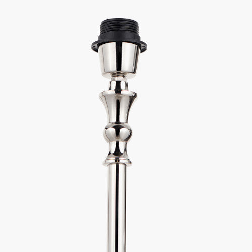 Claudius Metal Stick Floor Lamp Base