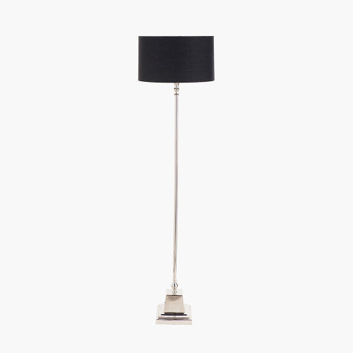 Claudius Metal Stick Floor Lamp Base