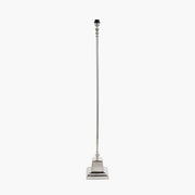 Claudius Metal Stick Floor Lamp Base