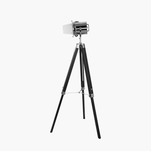 Hereford Tripod Floor Lamp