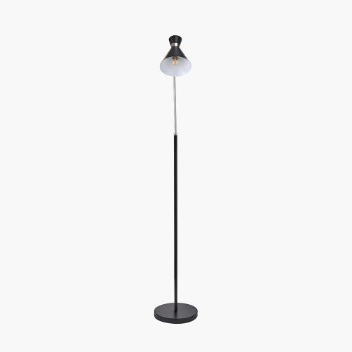 Benedict Metal Floor Lamp