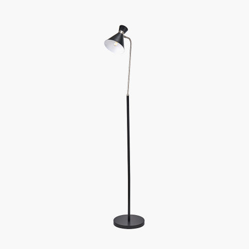 Benedict Metal Floor Lamp
