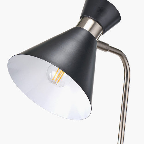 Benedict Metal Floor Lamp