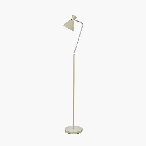 Benedict Metal Floor Lamp