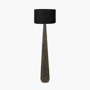 Arbor Verdi Gris Floor Lamp - Choice of Shades