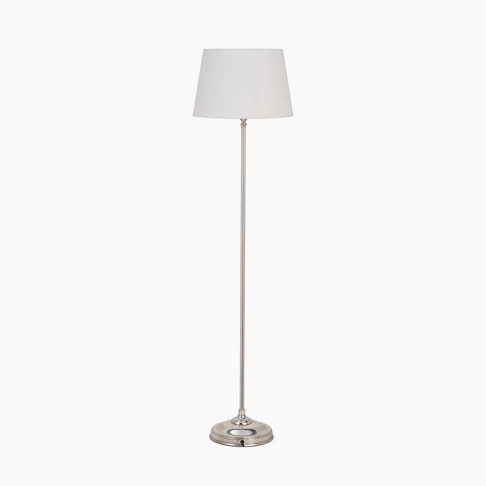 Auden Floor Lamp - Choice of Shades