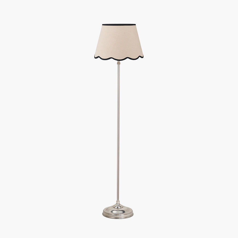 Auden Floor Lamp - Choice of Shades