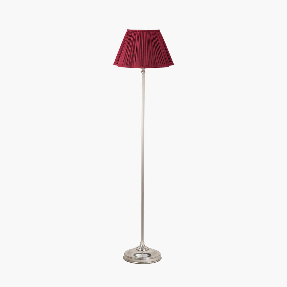 Auden Floor Lamp - Choice of Shades