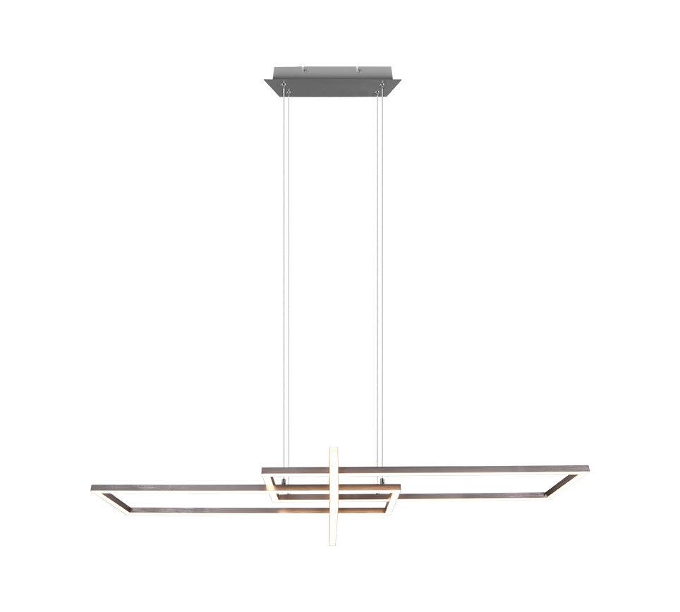 Salinas LED Linear Pendant - Various Colours