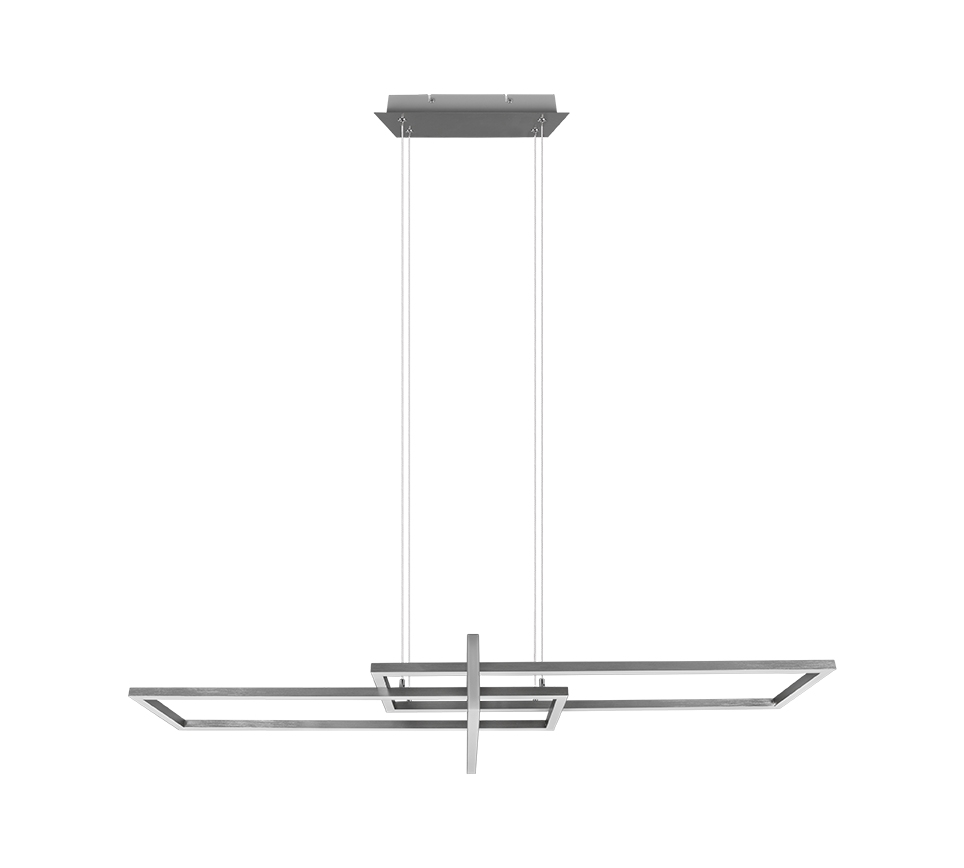 Salinas LED Linear Pendant - Various Colours