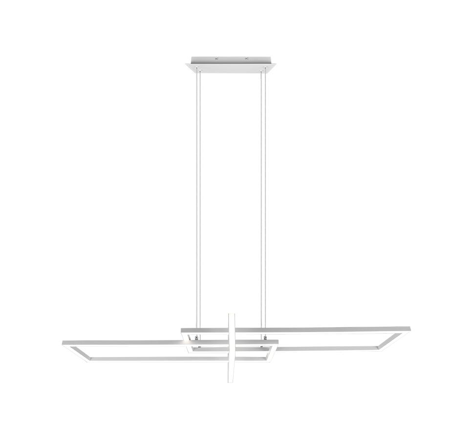 Salinas LED Linear Pendant - Various Colours