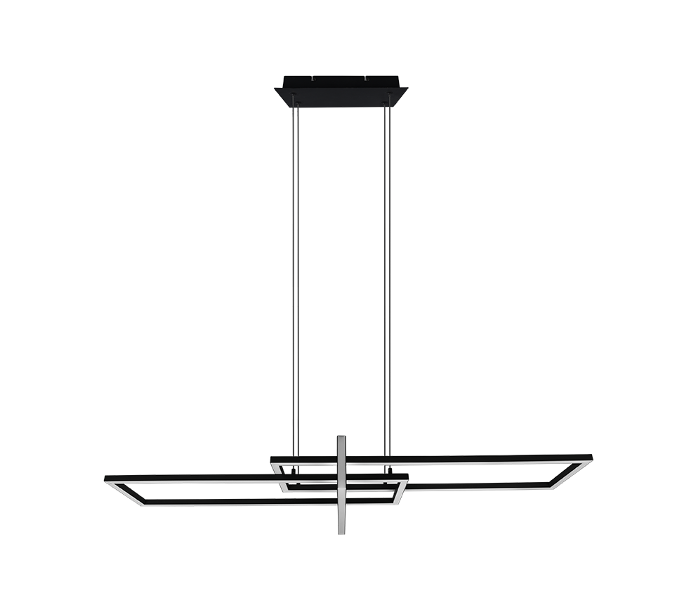 Salinas LED Linear Pendant - Various Colours