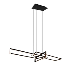 Salinas LED Linear Pendant - Various Colours