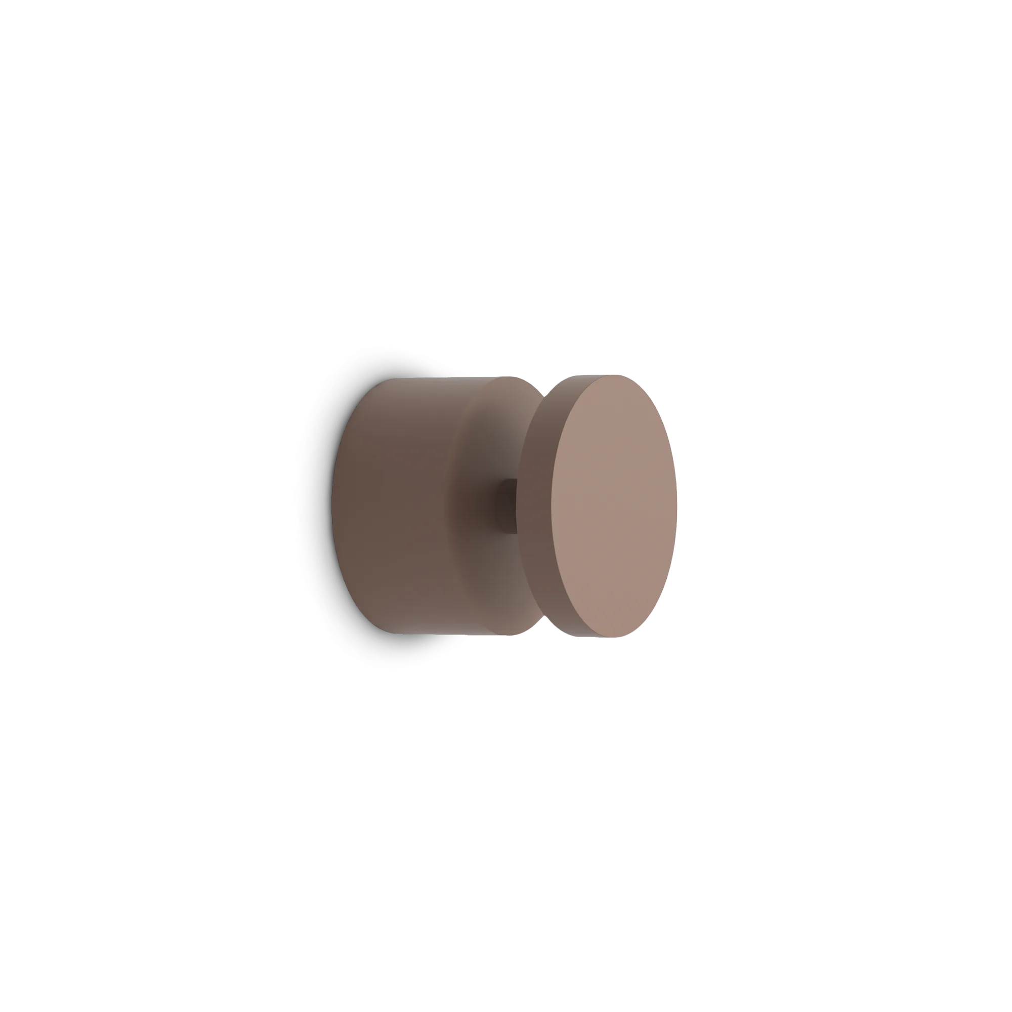 Toffee Outdoor Wall Light- Various Colours