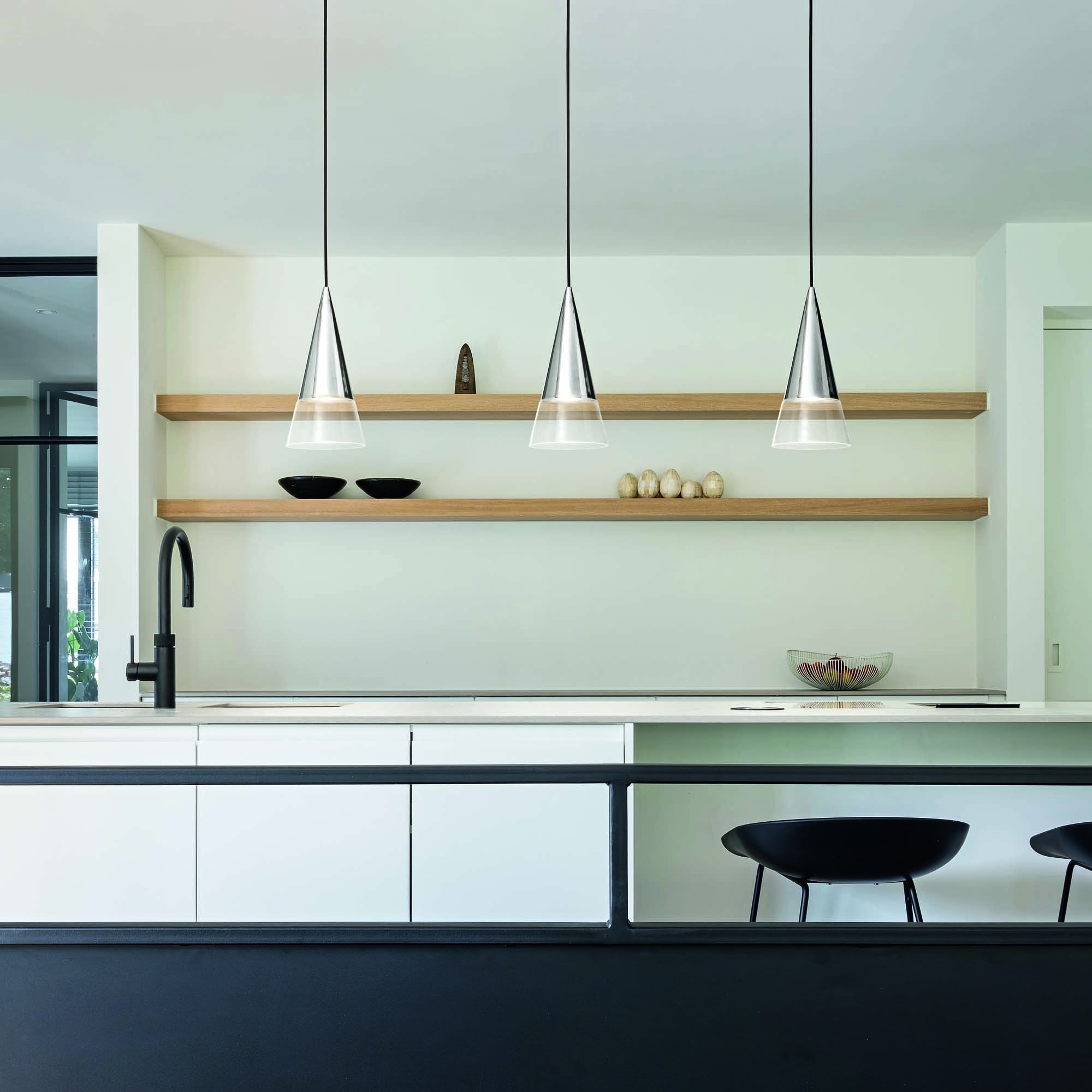 Cono Single Pendant Light - Promotional Offer