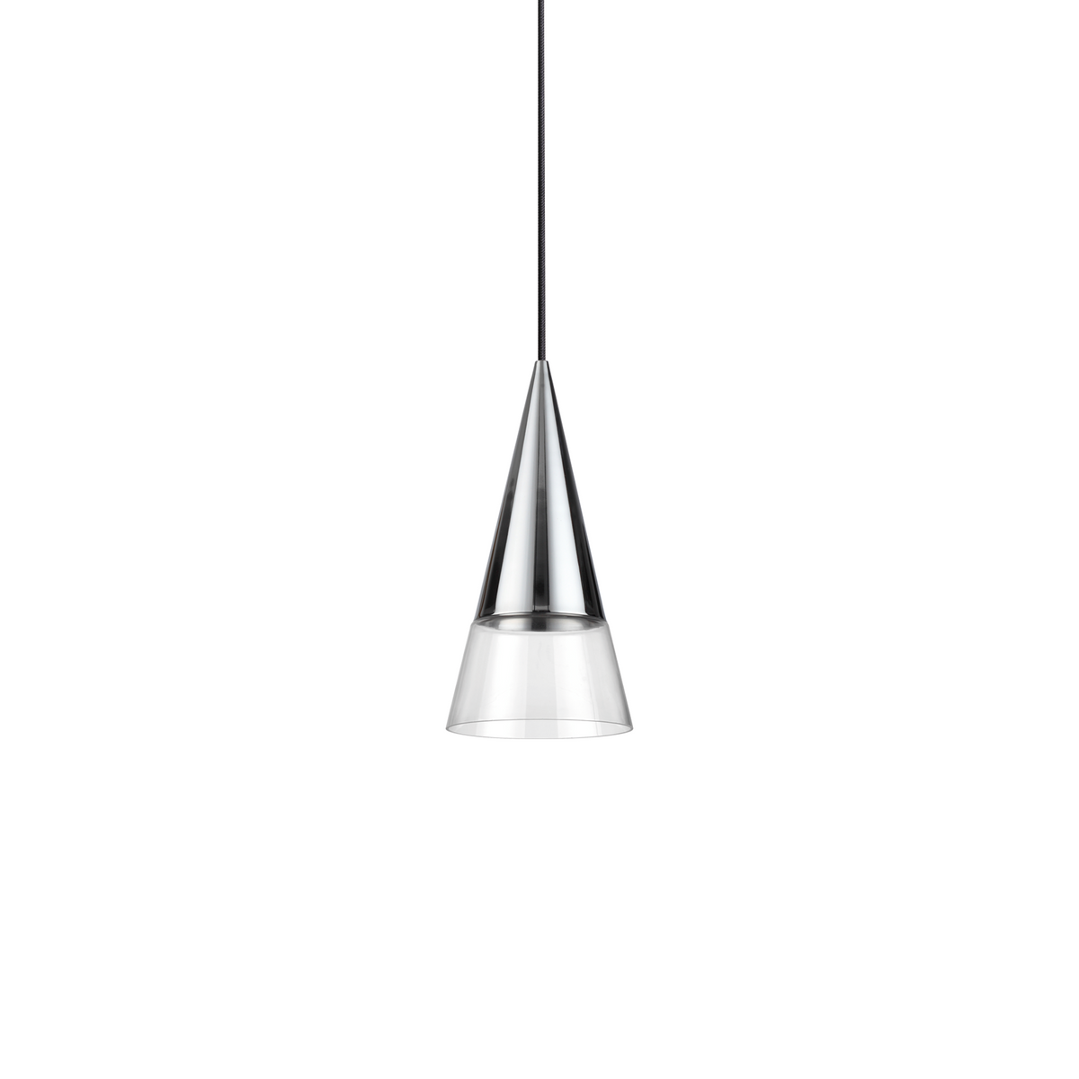 Cono Single Pendant Light - Promotional Offer
