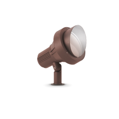 Terra Outdoor Spotlight- Various Sizes & Finishes