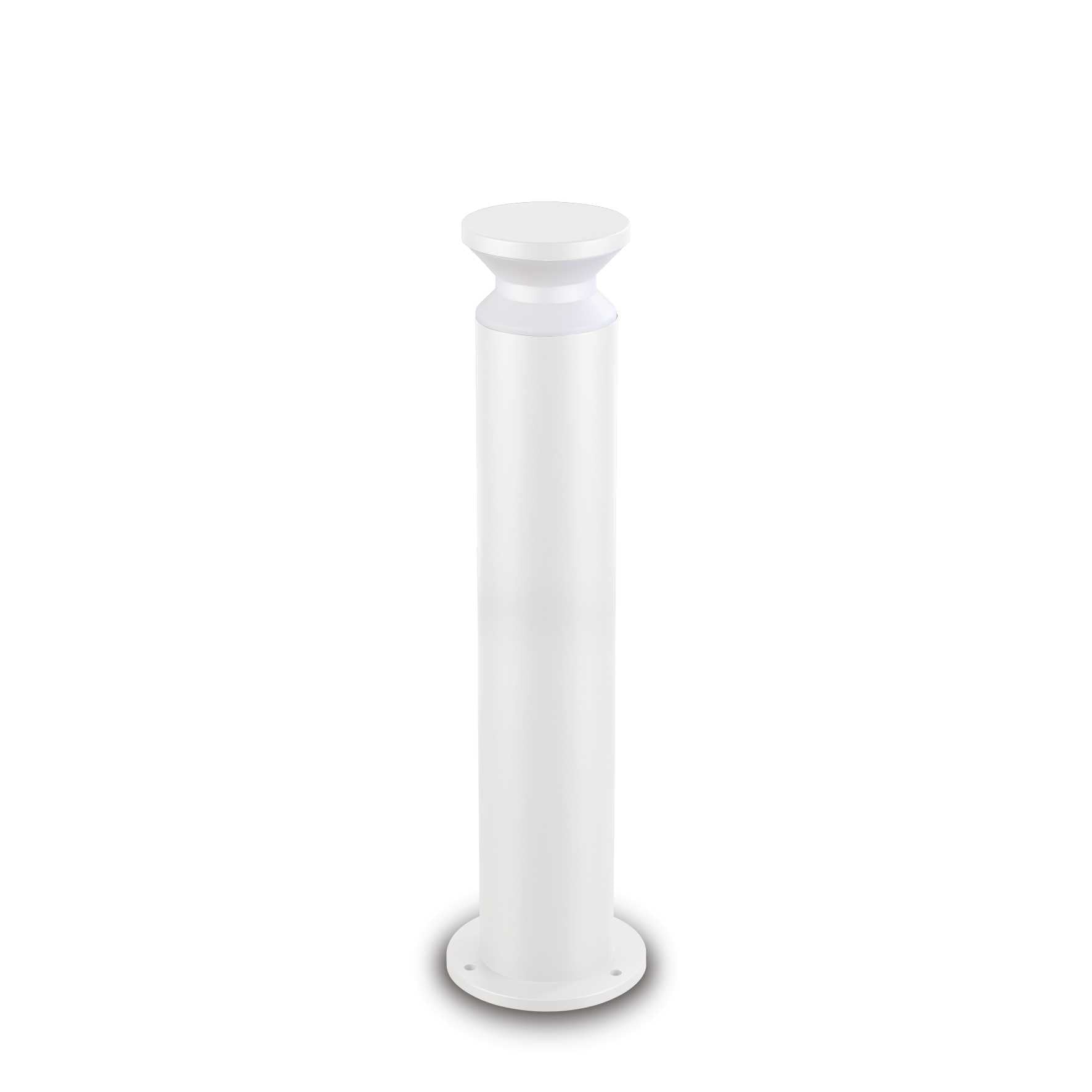 Torre Small/Medium/Large Bollard Light IP65 - Various Colours