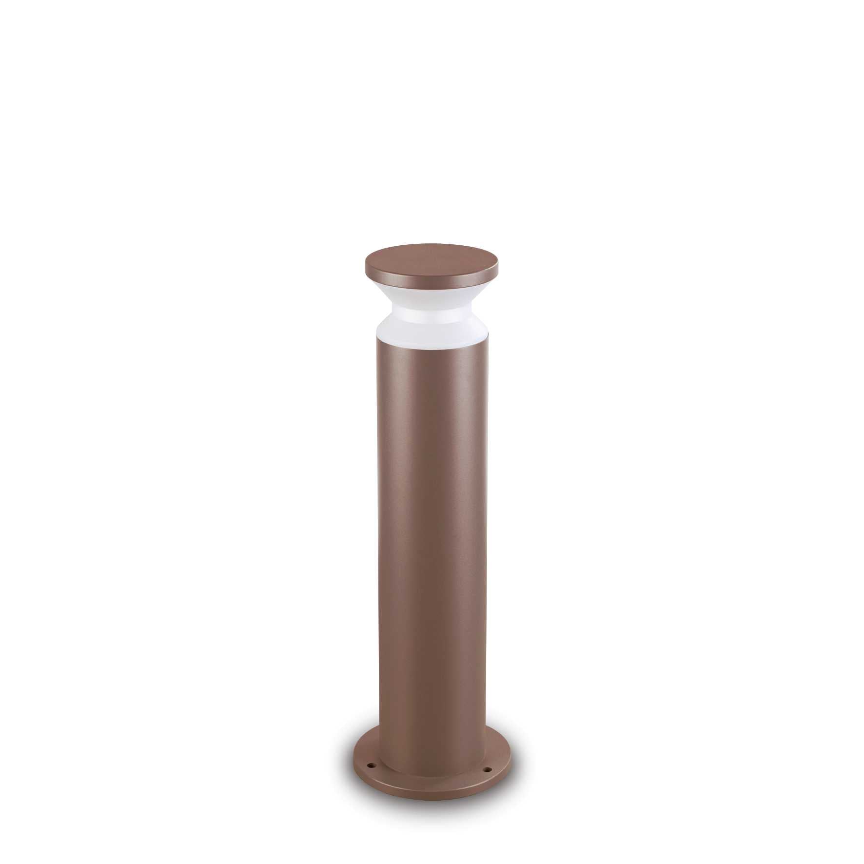 Torre Small/Medium/Large Bollard Light IP65 - Various Colours