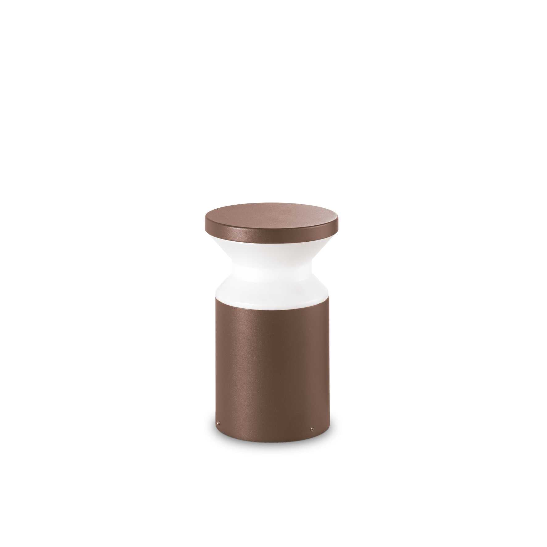 Torre Small/Medium/Large Bollard Light IP65 - Various Colours