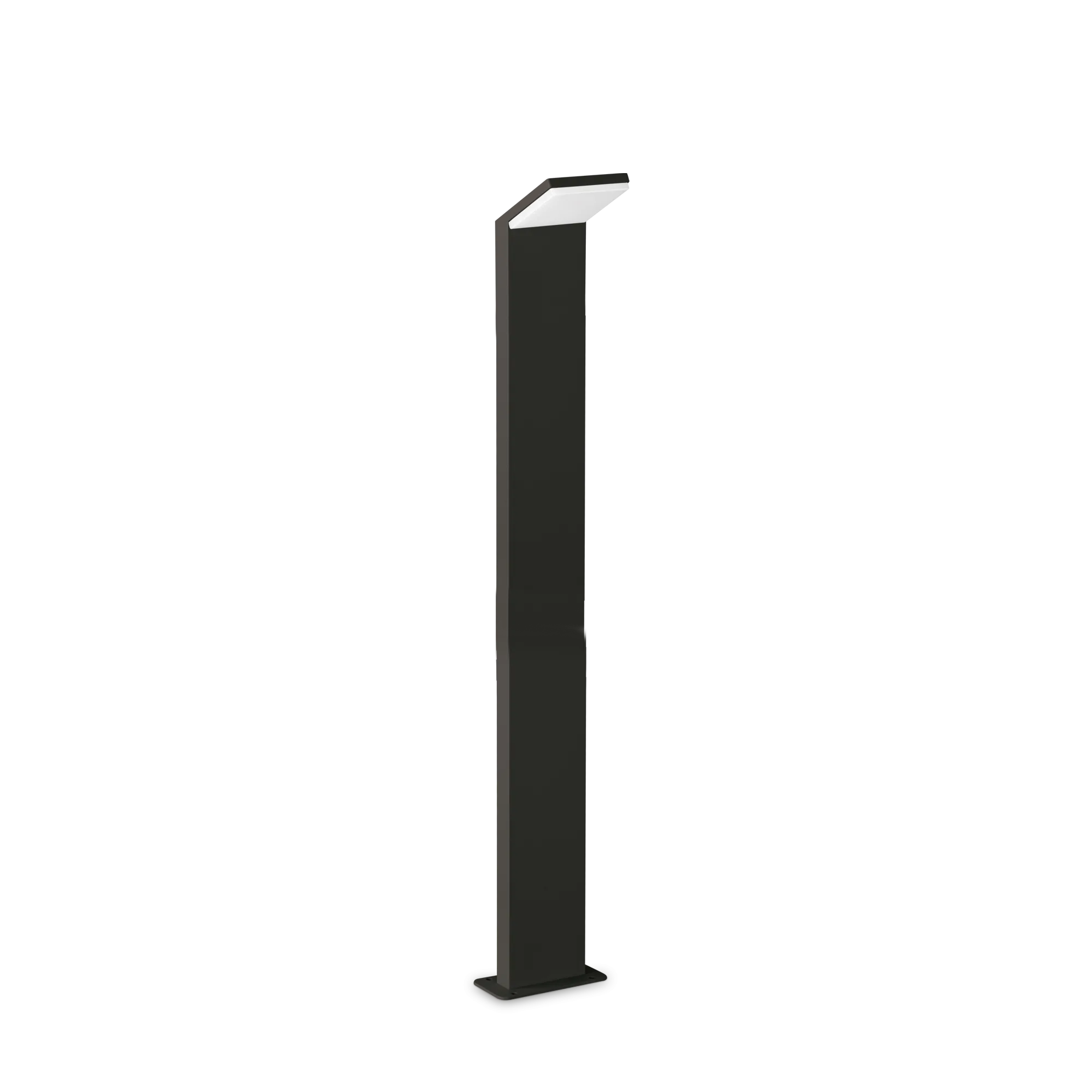 Style LED Large/Small Bollard IP54 - Various Colours