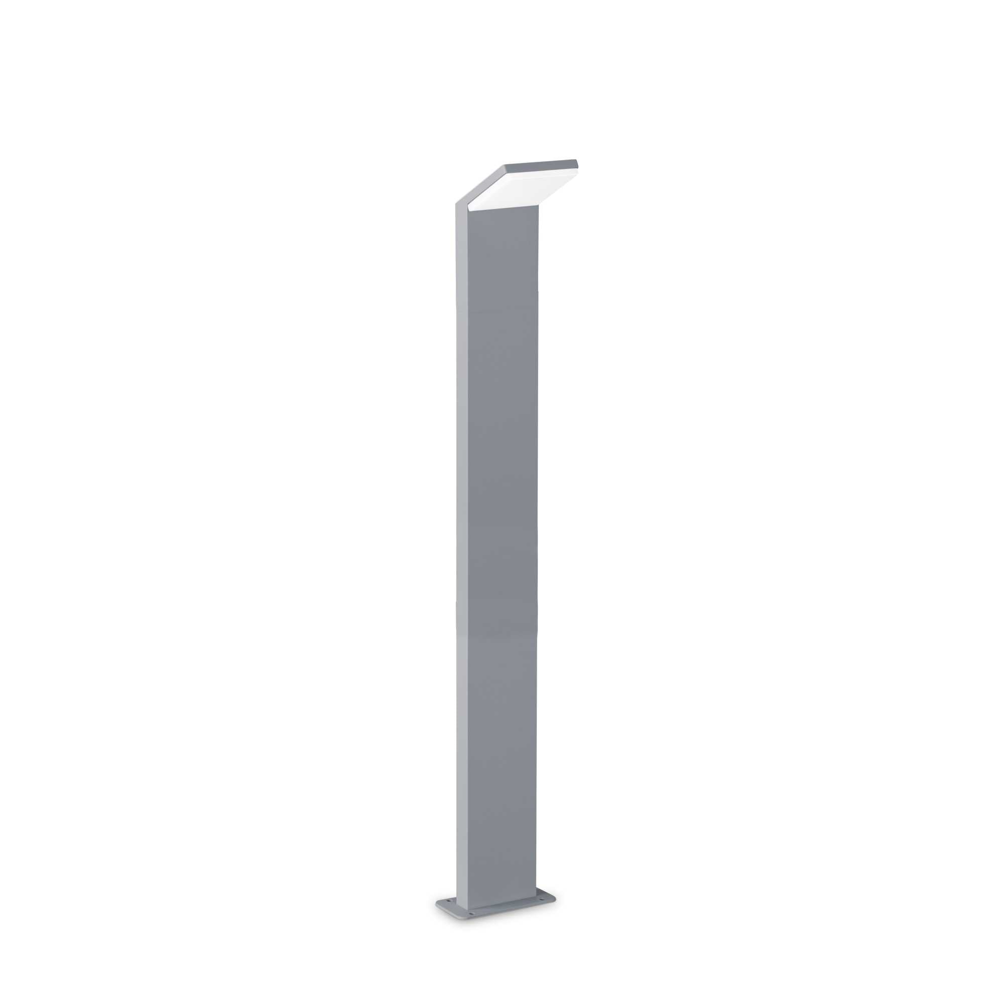 Style LED Large/Small Bollard IP54 - Various Colours