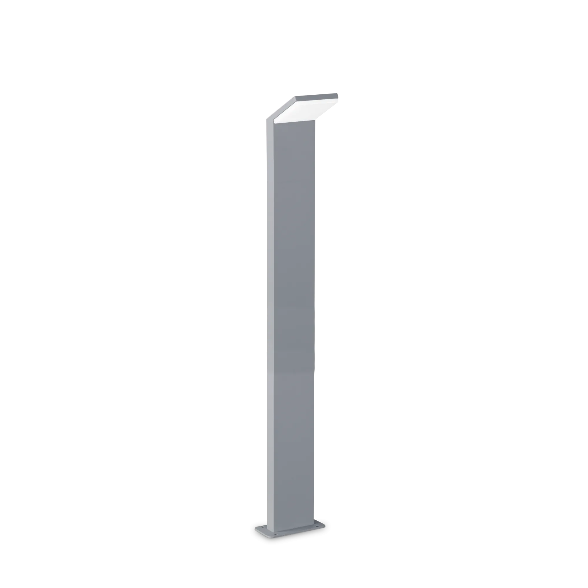 Style LED Large/Small Bollard IP54 - Various Colours
