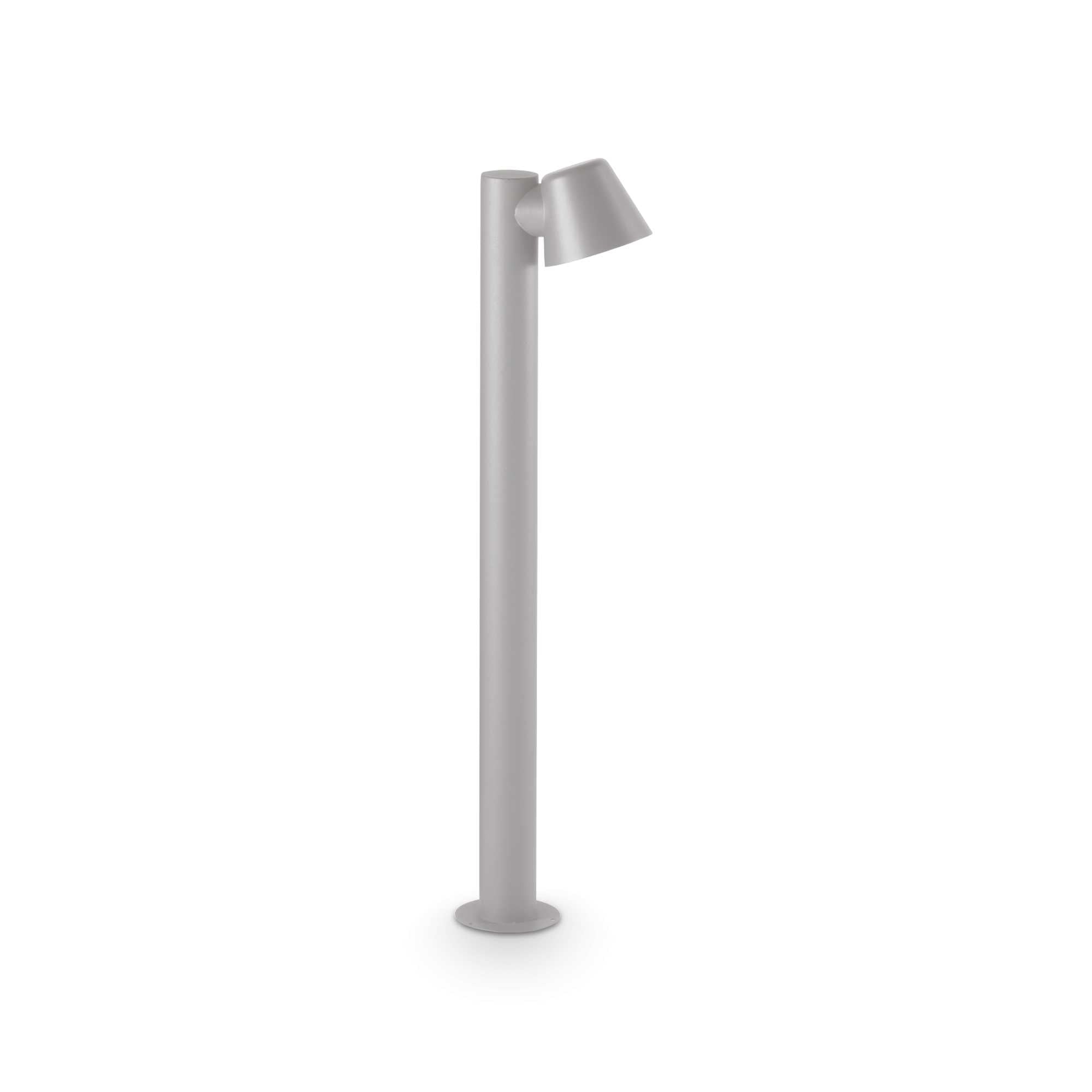 Gas GU10 Bollard Light IP43 - Various Colours