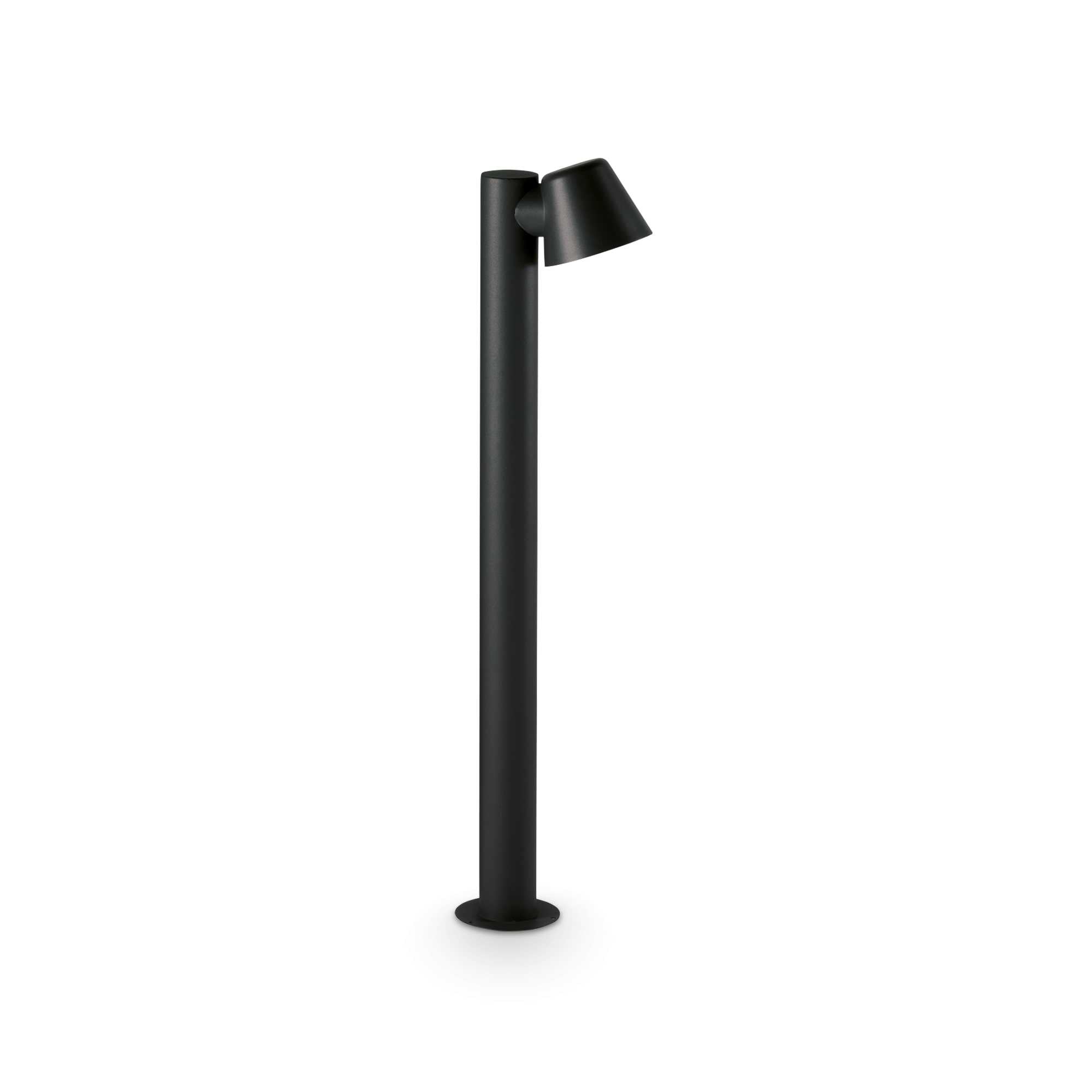 Gas GU10 Bollard Light IP43 - Various Colours