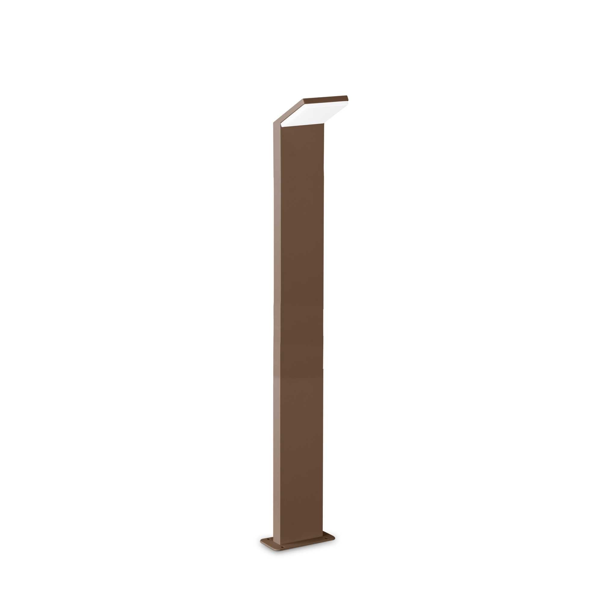 Style LED Large/Small Bollard IP54 - Various Colours