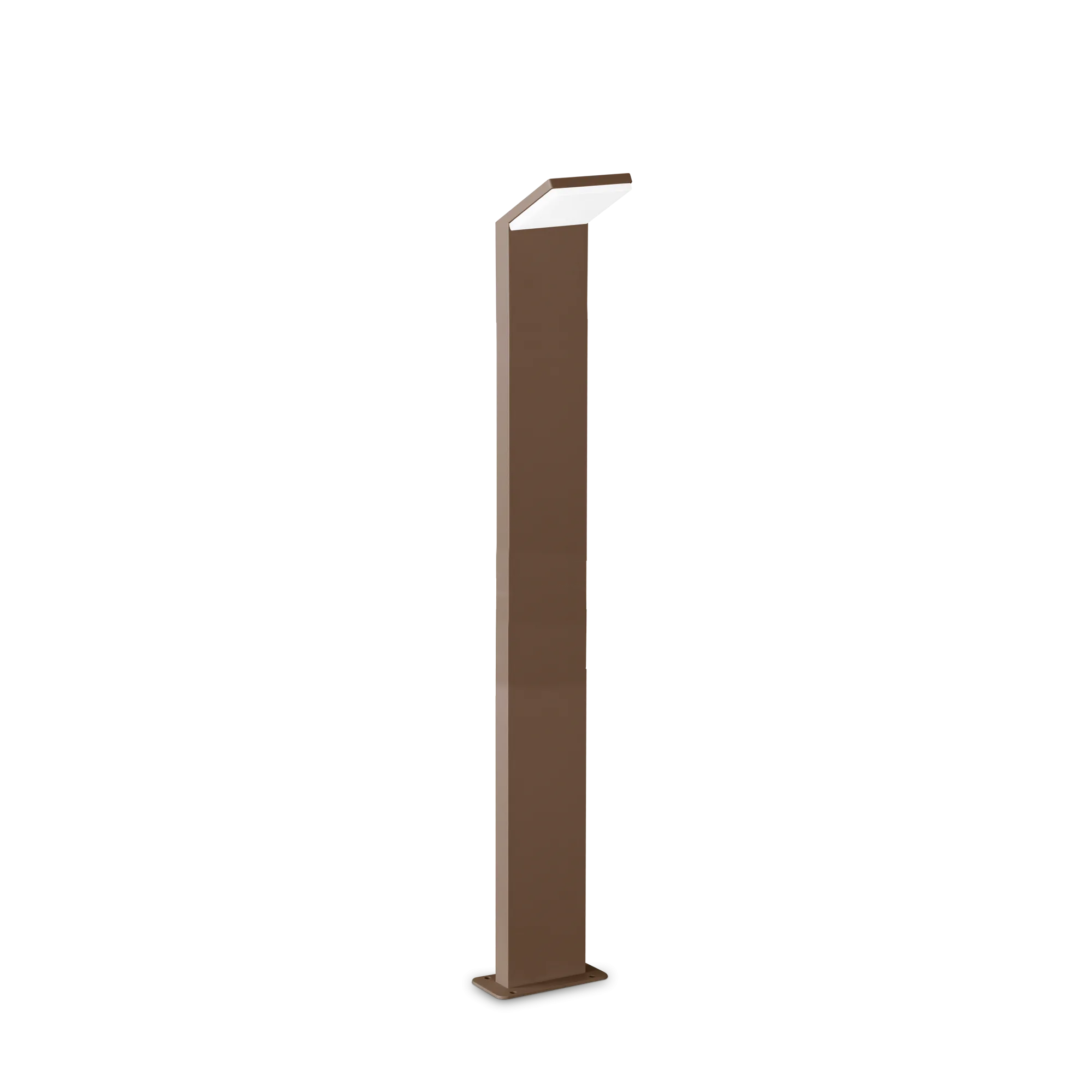 Style LED Large/Small Bollard IP54 - Various Colours