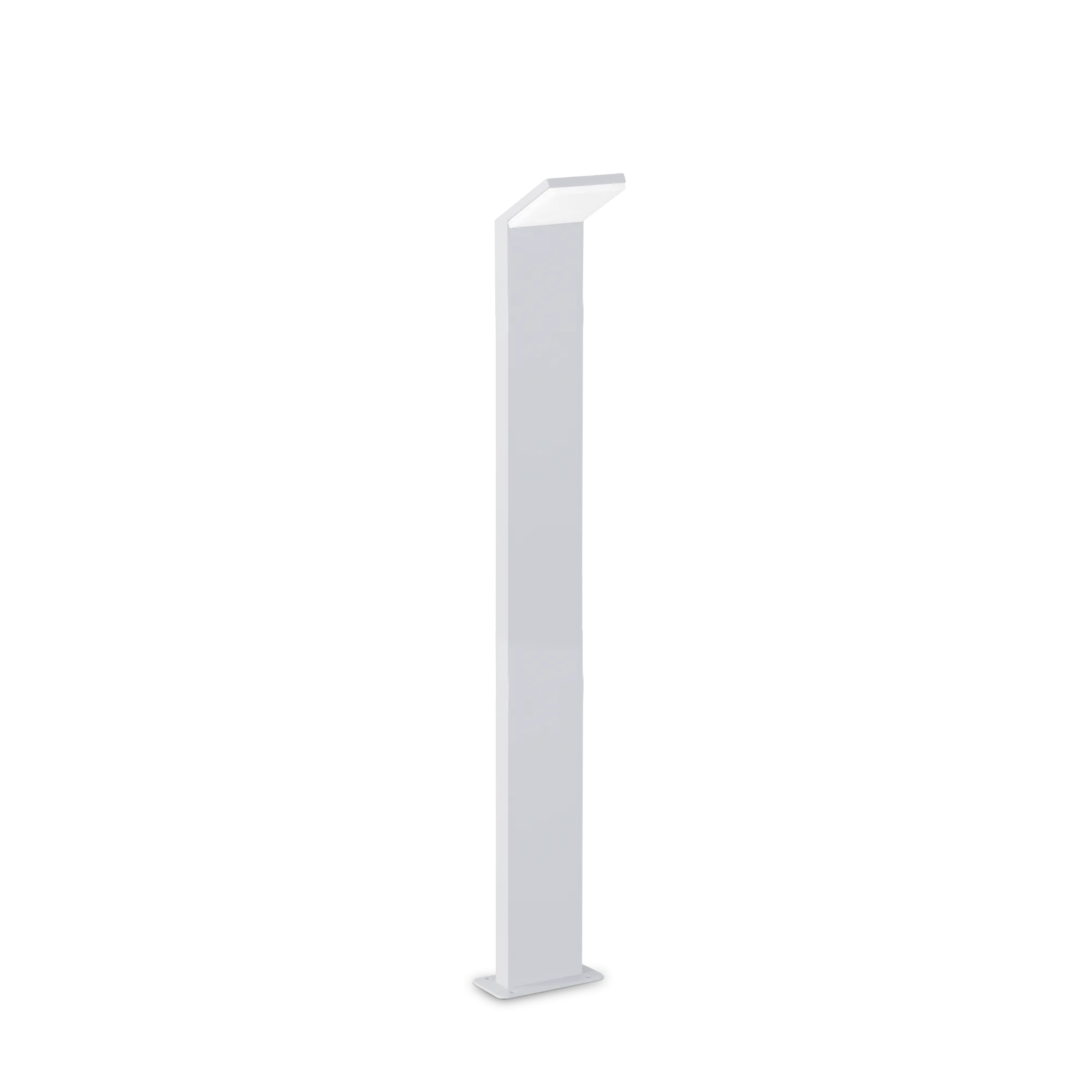 Style LED Large/Small Bollard IP54 - Various Colours