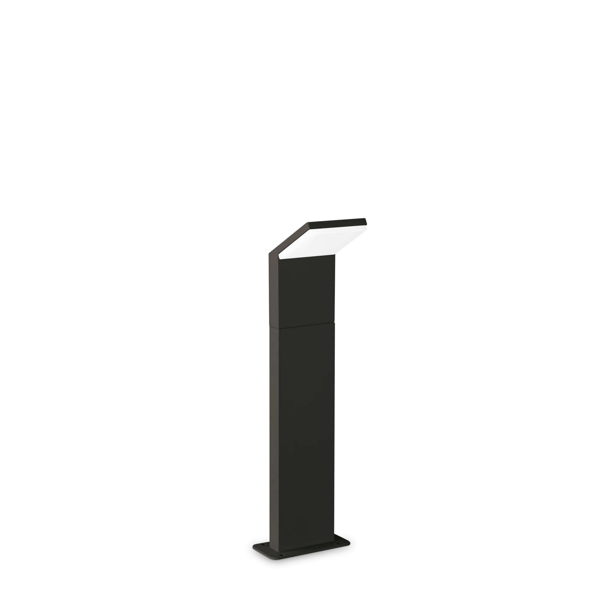 Style LED Large/Small Bollard IP54 - Various Colours