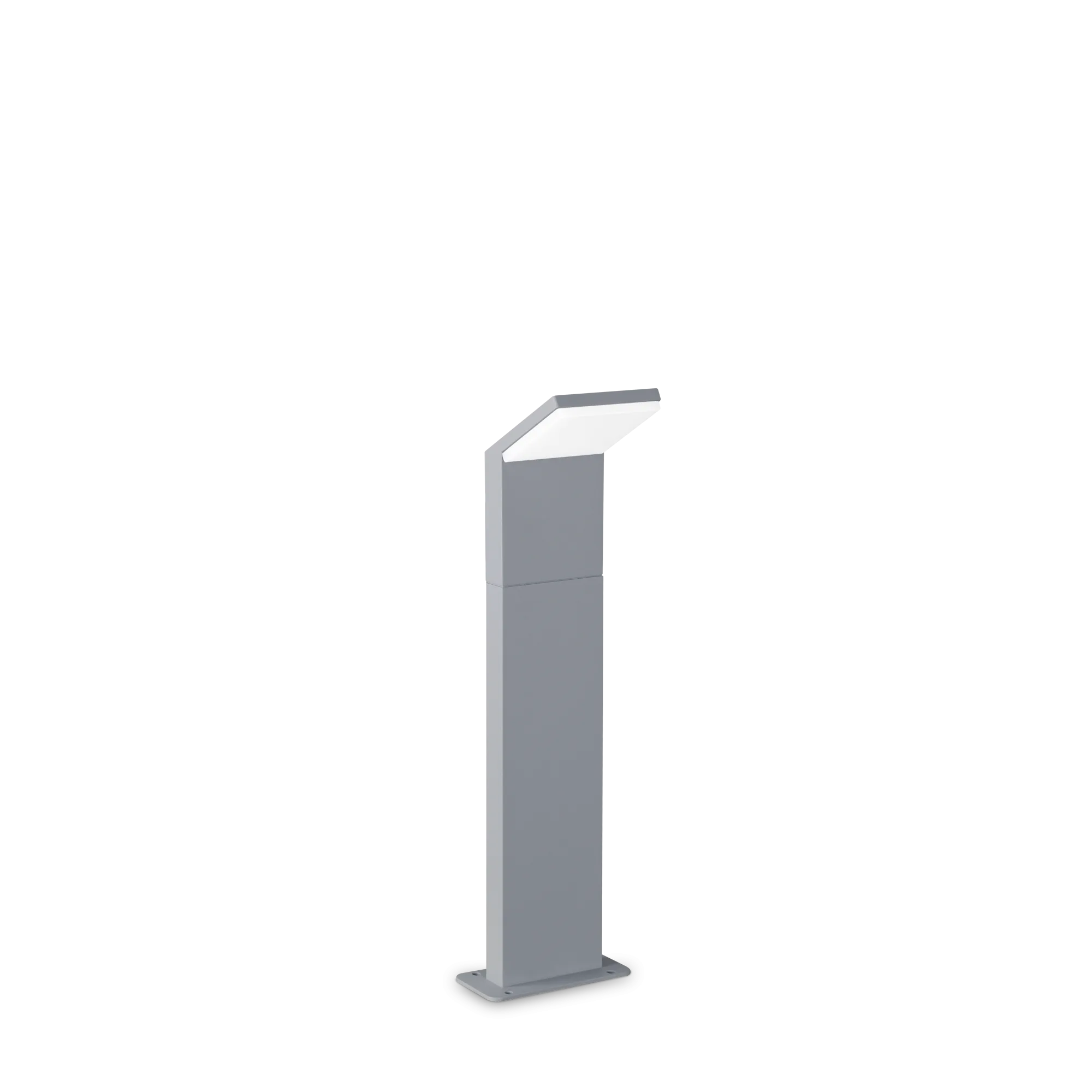 Style LED Large/Small Bollard IP54 - Various Colours