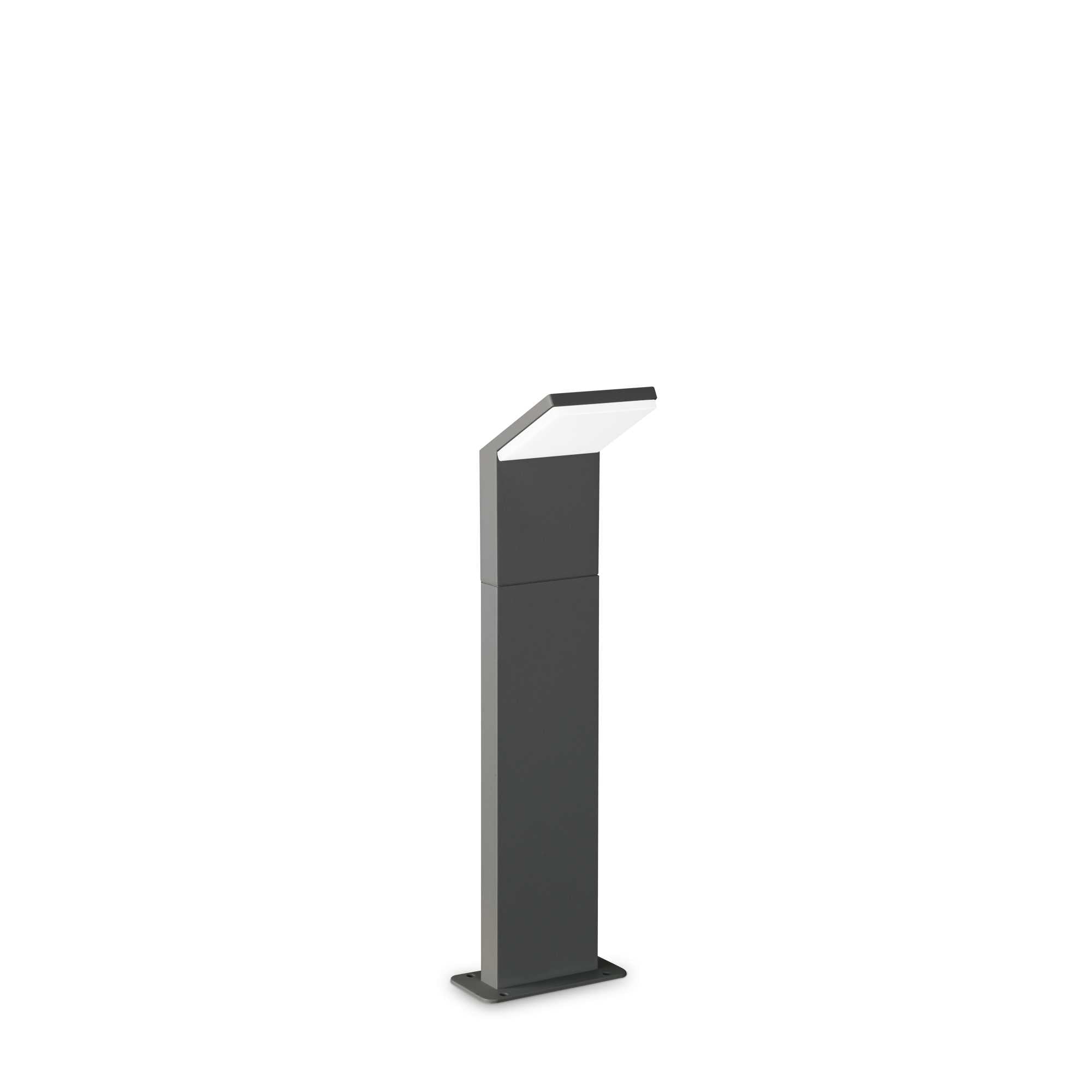 Style LED Large/Small Bollard IP54 - Various Colours