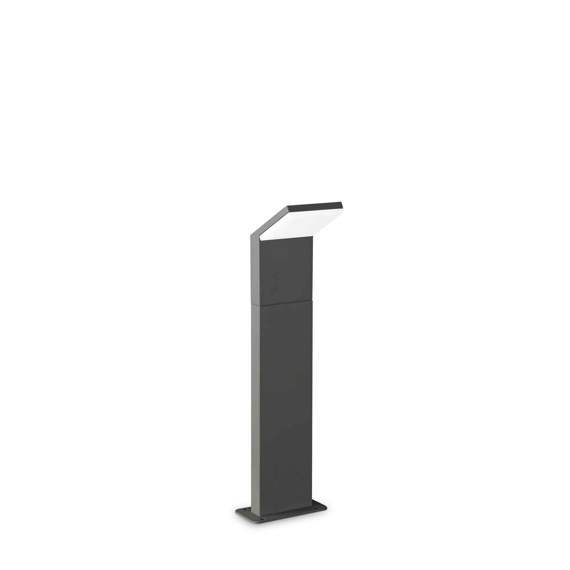 Style LED Large/Small Bollard IP54 - Various Colours