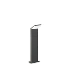 Style LED Large/Small Bollard IP54 - Various Colours