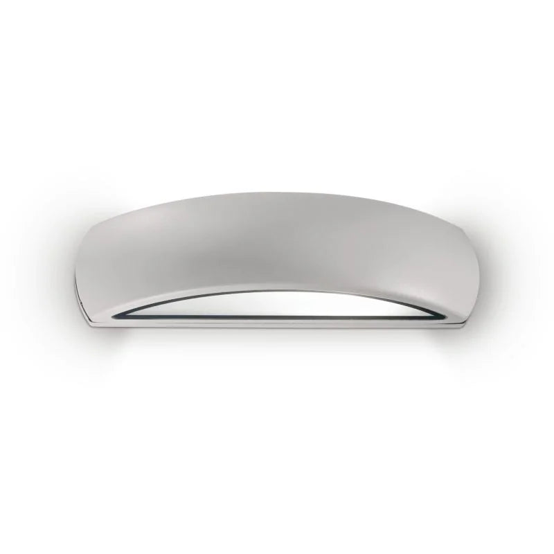 Giove Wall Light- Anthracite/White/Coffee/Black Finish